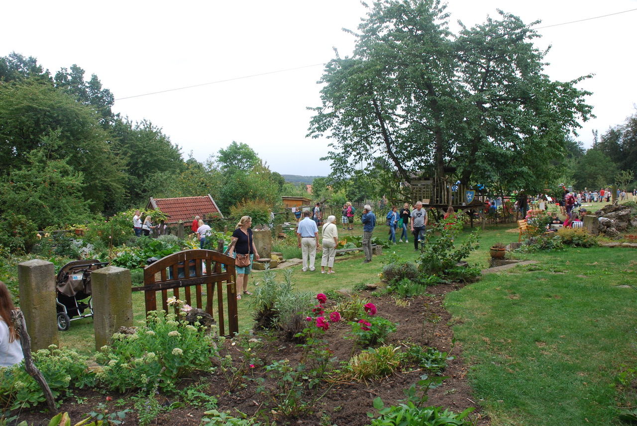 Honigfest 2019